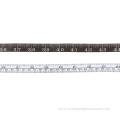 Black and White 60 inch Tailoring Measuring Tape